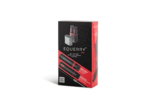 Equerry Pro Electric Shoe Polisher UK