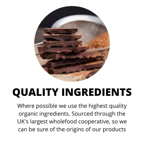 The Sweet Reason Company Quality Products